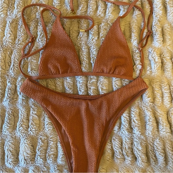 Monday Swimwear SET - Picture 5 of 5